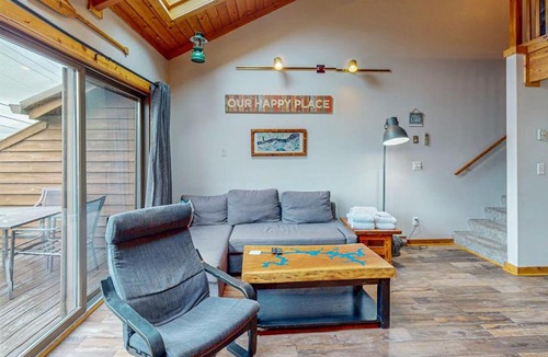 Sunplace House | Sans Souci