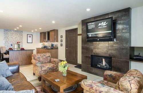 Steamboat Springs Apartment | Scandinavian Lodge 03 Condo