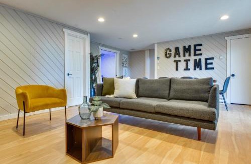 Evergreen Meadows House | Scenic Conifer Getaway with Game Room and Hot Tub!