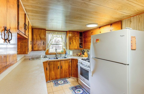Marvel House | Scenic Hesperus Home on 2 Acres w/Fenced Yard!