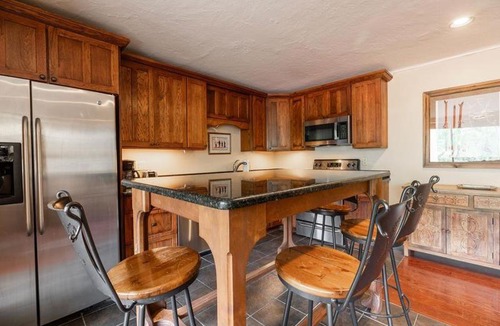 Vail Apartment | Scorpio Condo with Vail Mountain View