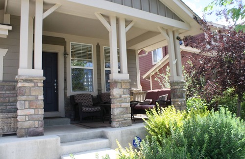 Westchase House | SE Fort Collins home