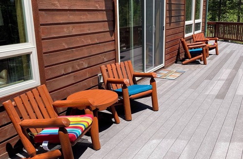Grand Lake House | Secluded 3-bedroom home in Grand Lake, just minutes from RMNP