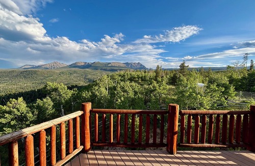 Heeney Cabin | Secluded Cabin above Cataract Lake and Green Mountain Reservoir
