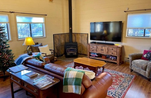 San Juan River Village Cabin | Secluded family cabin in the heart of the San Juan Mountains