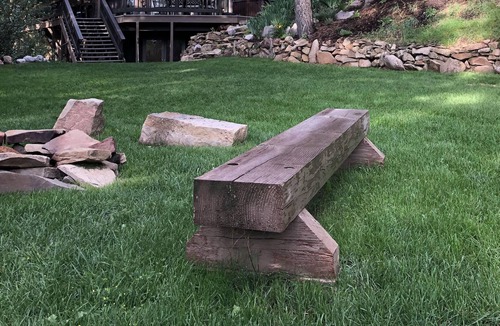 Durango - Purgatory House | Secluded Mountain Cabin - Hot Tub - 20 Min to Downtown Durango