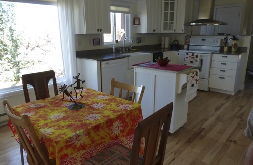 Elk Meadows House | Secluded Mountain Escape in Ridgway