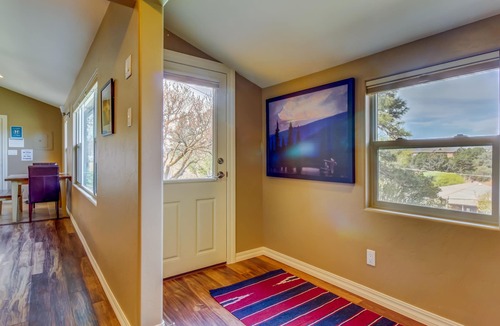Durango Cabin | Secluded & newly remodeled Durango beauty close to town with large yard