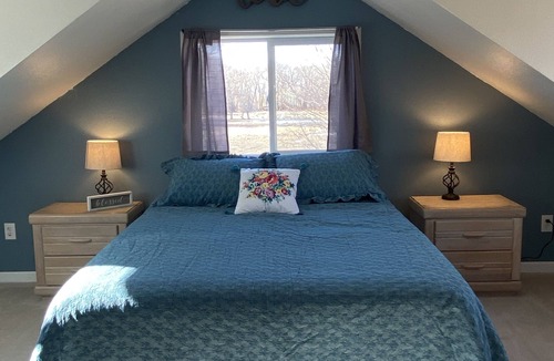 Del Norte Other | Secluded Ranch House on the Rio Grande River