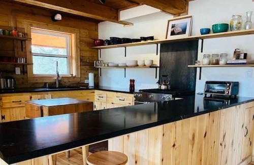 Salida Cabin | Secluded Salida cabin on 40 private acres