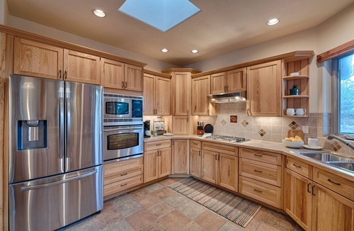Pagosa Springs House | See Fall's Changing Colors! Villa Del Sol: Luxury Mountain Views, Hot Tub, Firepit, Near Downtown!