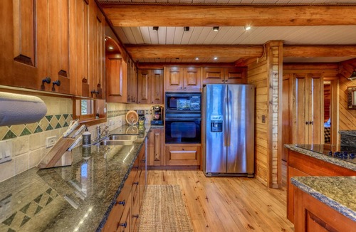 Pagosa Springs Cabin | See Fall's Changing Colors! Epic Mountain Cabin on 5 Acres, Hot Tub, Fireplace, 5 Minutes to Town!