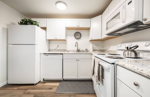 Cimarron Hills Condo | ◆ Sensational Apartment! 2 Bed 1 Bath - Sleeps 4 ◆