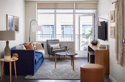 LoDo Hotel | Sentral Union Station