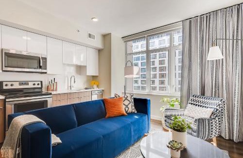 LoDo Hotel | Sentral Union Station