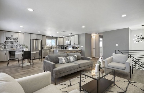 Highlands House | Serene 4BR Getaway w/Garage, great for pets and families, hosted by DenverStays