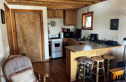 Mancos Cabin | Serene Cabin Retreat
