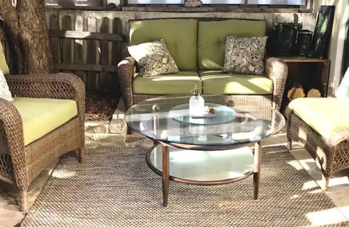 Niwot Condo | Serene Niwot Condo 10 minutes from Boulder, CO, with Fireplace!