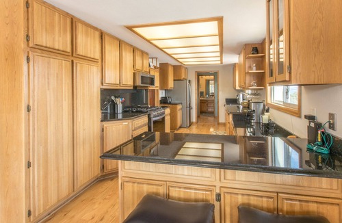 Loghill Village House | Serene Ranch Home-On Log Hill Mesa-Mountain Views & A/C STR2024-045