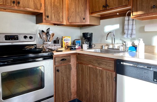 Snowmass Village Condo | Serenity at Snowmass - Renovations happening!