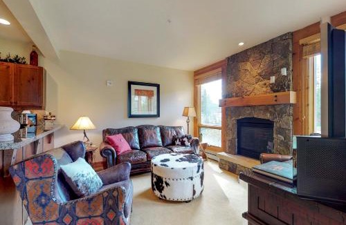 Keystone Apartment | Settler's Creek 6524