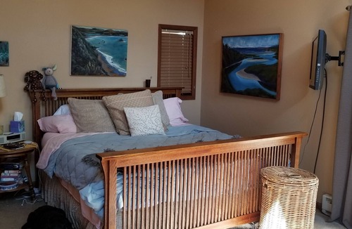 Basalt House | Seven Castles Beauty - You'll love this gorgeous pet-friendly property!