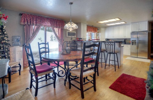 Bayfield House | Seven Pines Cabin | Vallecito Lake Area, Close to Trails, Fireplace, Big Yard
