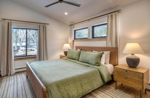 Rio Vista Estates House | SF Riverfront Retreat