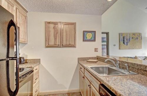 East Village at Copper Apartment | Sf204 Snowflake Condo