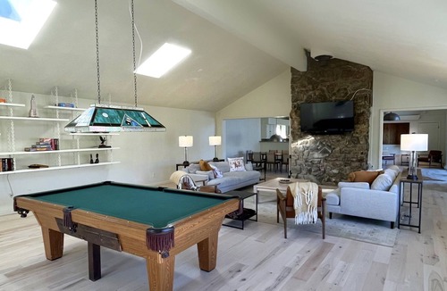 Grand Lake Ski Chalet | Shadow Mountain Chalet | Lake View | Hot Tub - Indoor / Outdoor