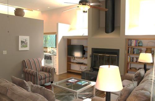 West End Cabin | Shadow Mountain Lodge