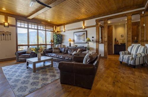 Grand Lake House | Shadow Mountain Villa