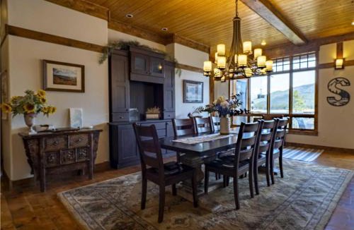 Grand Lake House | Shadow Mountain Villa