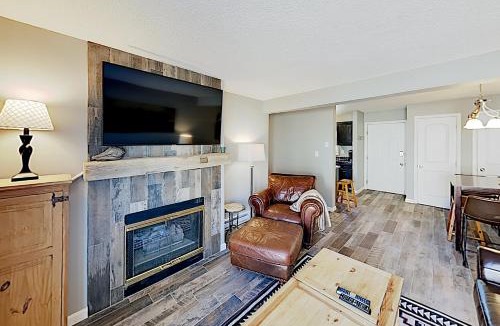 Steamboat Springs Apartment | Shadow Run C203