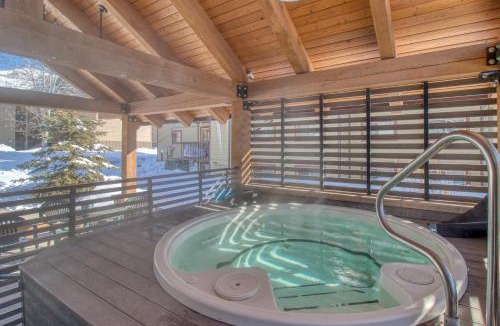 Steamboat Springs Apartment | Shadow Run