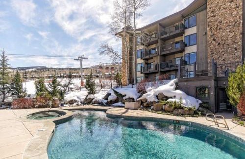 Snowmass Village House | Shadowbrook 102