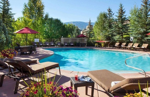 Avon Resort | Sheraton Mountain Vista 1 Bedroom