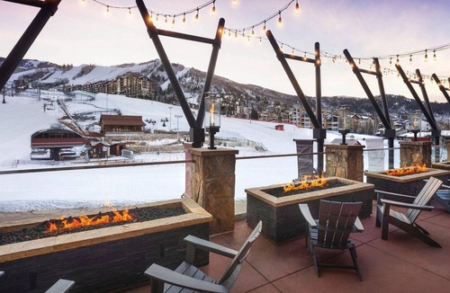 Steamboat Springs Resort | Sheraton Steamboat Resort Villas Hotel Room