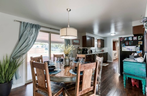 Loveland House | Sheridan Hearthstone