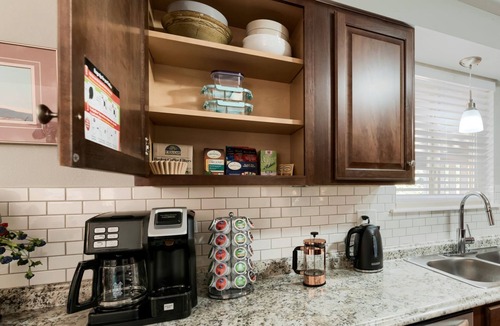 Loveland House | Sheridan Hearthstone