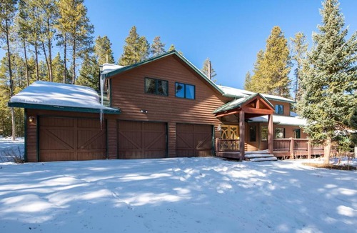 Blue River House | Sherwood Forest