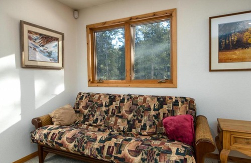 Blue River House | Sherwood Forest