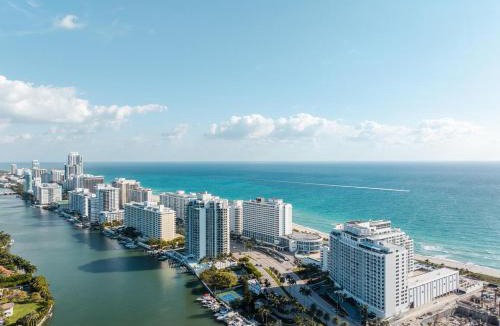 Almont Apartment | Shine Suites Studio 8