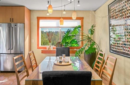 Ridgway House | Shining Mountain 3 Br./2.5 Ba./Den/STR2023-014