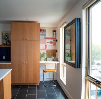 Buena Vista Apartment | Shorehouse Hotel