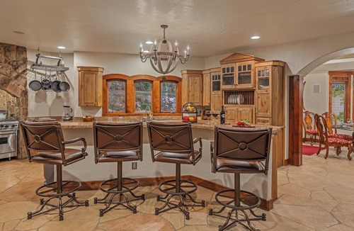 Boulder Ridge House | Short Walk to Ski Lifts | Boulder Ridge Retreat