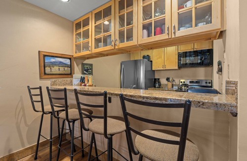 Steamboat Springs Condo | Short Walk to Slopes, Ski Storage, Hot Tub, Pool, Private W/D - Great Rates!