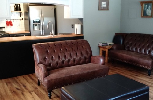 Georgetown House | Silver Cloud Cabin - Pet Friendly! - 15 minutes to Loveland