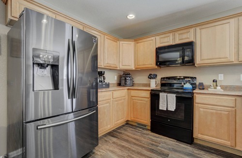 Colorado Springs House | Silver Lining