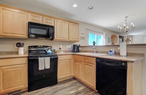 Colorado Springs House | Silver Lining